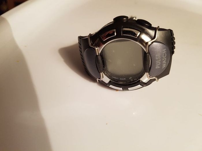 KYTO Heart Rate Monitor Watch