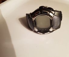 KYTO Heart Rate Monitor Watch