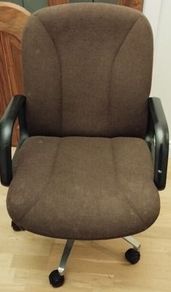 Swivel Office Chair