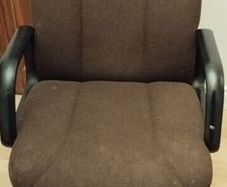 Swivel Office Chair