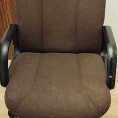 Swivel Office Chair
