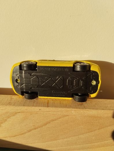 Realtoy Porsche Boxster