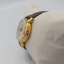 Vintage Swiss Made Automatic Pierpont 25Jewels 20 micron Gold Swiss watch Image 6