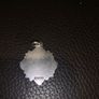 vintage Holy Pendant Image 2