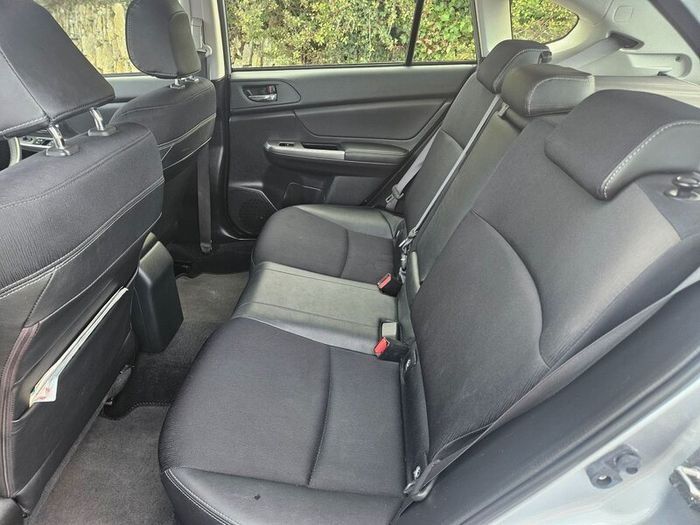 2017 Subaru Impreza, 1.6 Auto AWD-Luxury-108k Km