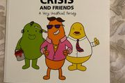 Mr. Mid-Life Crisis and Friends A Very Unofficial Parody - Sarah Lawrence