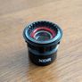 Novatec 38 mm carbon clincher Image 4