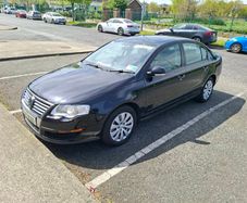 Wolkswagen Passat 2010,nct 2027