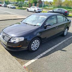 Wolkswagen Passat 2010,nct 2027