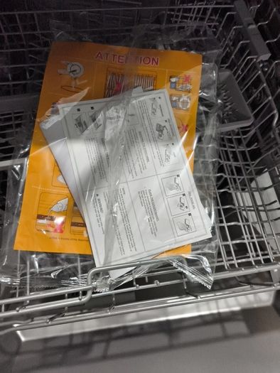 dishwasher