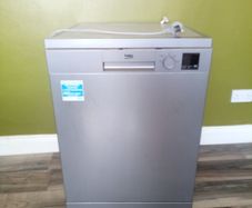 dishwasher