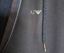 Armani jeans hoodie