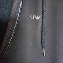 Armani jeans hoodie