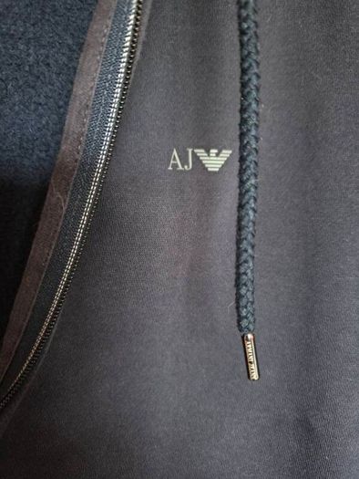 Armani jeans hoodie