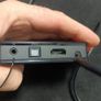 Microsoft Zune HD AV Dock Model 1396 Image 8