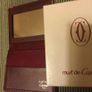 Cartier Wallet Image 5