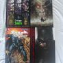 Batman and other comics Image 8