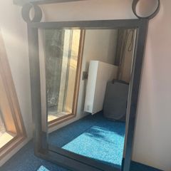 Alfrank Mirror