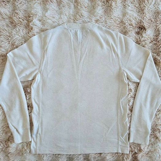 Tommy Hilfiger cotton sweater