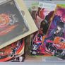 Cave Japanese XBOX 360 Games Image 5