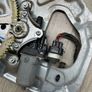 2014 Mitsubishi L200 Barba Back Rear Glass Cabin &  Motor Image 6