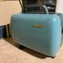 Vintage Mid Century Home Cinema Aesthetic Image 6