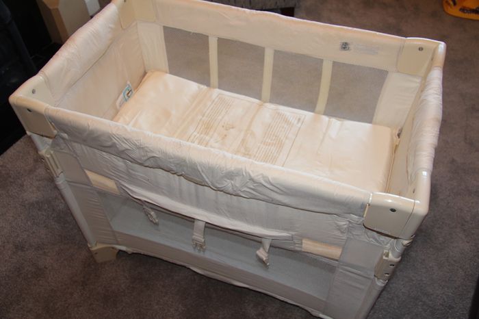 The Mini Cosleeper