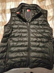 Mens Tommy Hilfiger Gilet