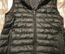 Mens Tommy Hilfiger Gilet