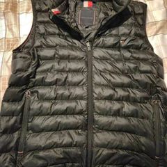 Mens Tommy Hilfiger Gilet