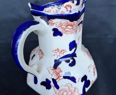 Masons Jug