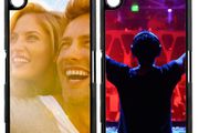 Personalised custom printed Sony Xperia Z5 compact mini cases