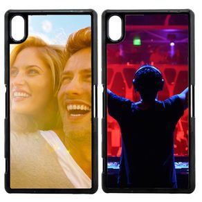Personalised custom printed Sony Xperia Z5 compact mini cases