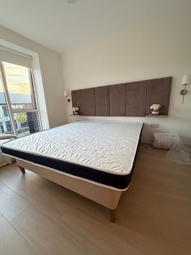 Brand New Super king size mattress