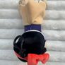 Disney Snow White Plush Keyring Snuglets Used Please see pictures Image 2