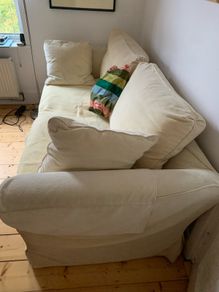 Sofa Minnie Peters For Sale in Marino, Dublin from Cath lynch