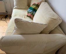Sofa Minnie Peters