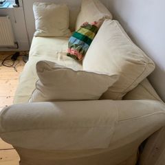 Sofa Minnie Peters