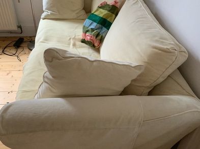 Sofa Minnie Peters For Sale in Marino, Dublin from Cath lynch