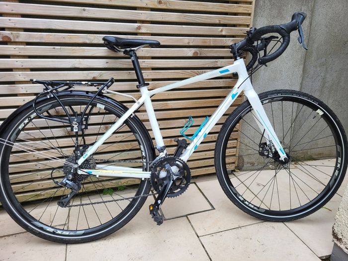 Giant Womens Bicycle