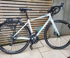 Giant Womens Bicycle