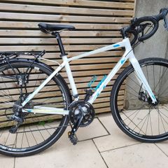 Giant Womens Bicycle