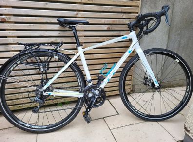 Giant Womens Bicycle