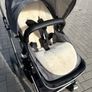 Bugaboo fox 3 new condition Image 4