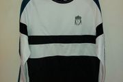 liverpool sweatshirt