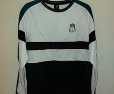 liverpool sweatshirt