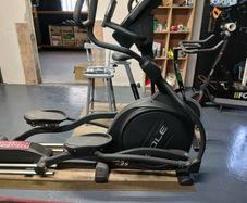 Sole  E35  cross trainer