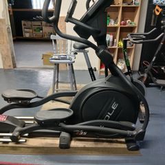 Sole  E35  cross trainer