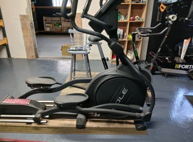 Sole  E35  cross trainer