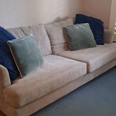 Grey couches for sale